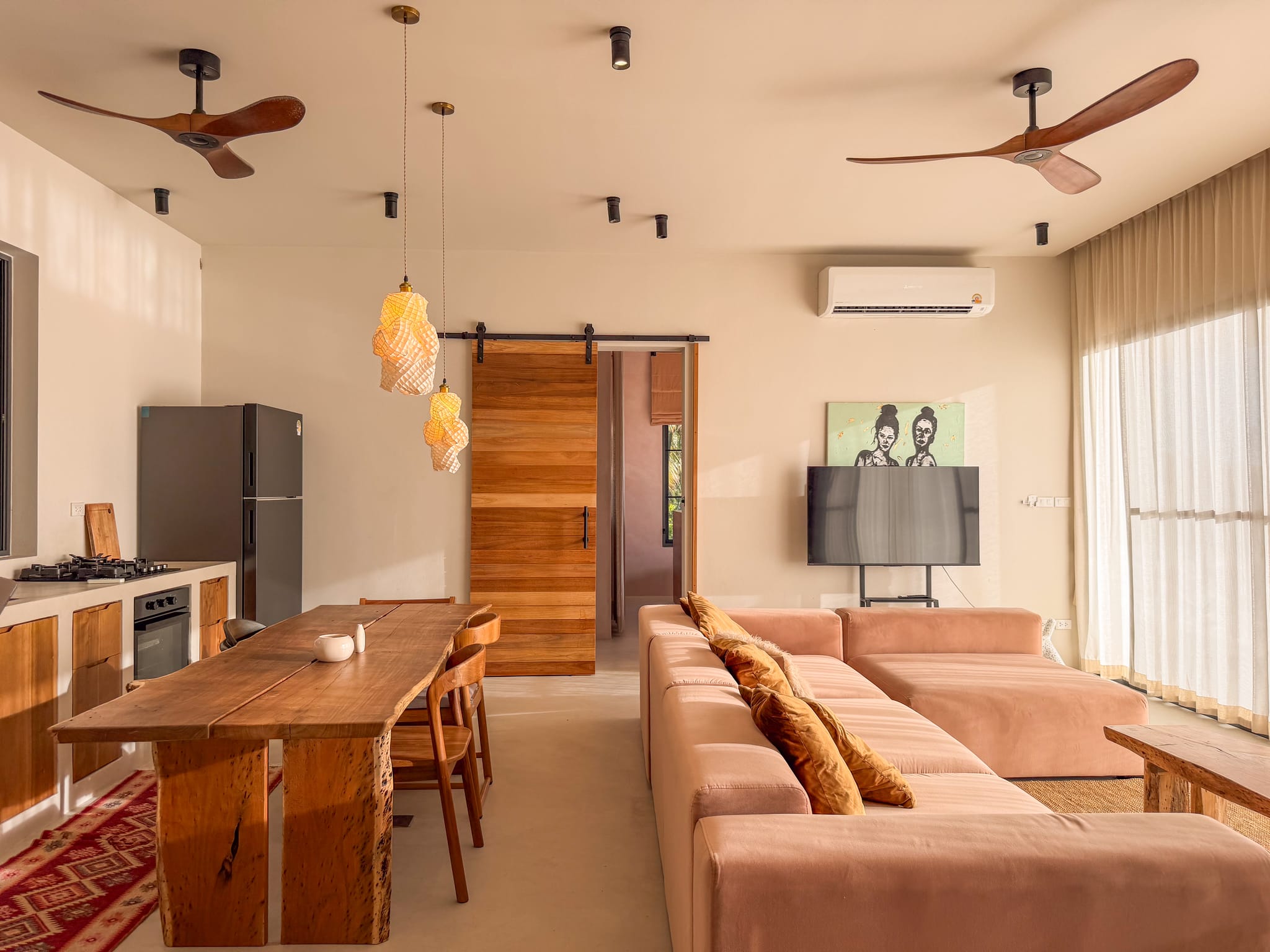 Living Room 5