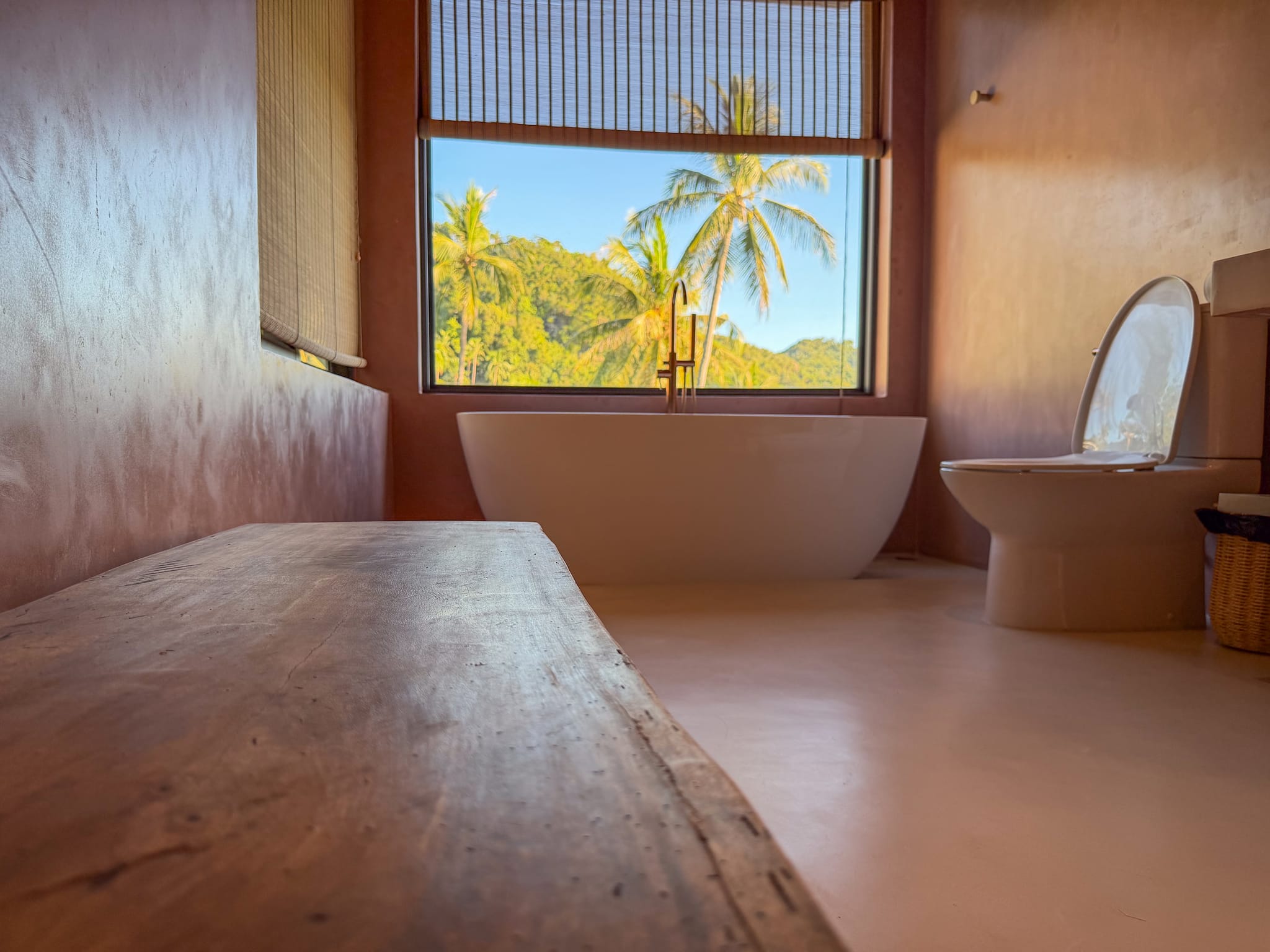 Master Bathroom 2