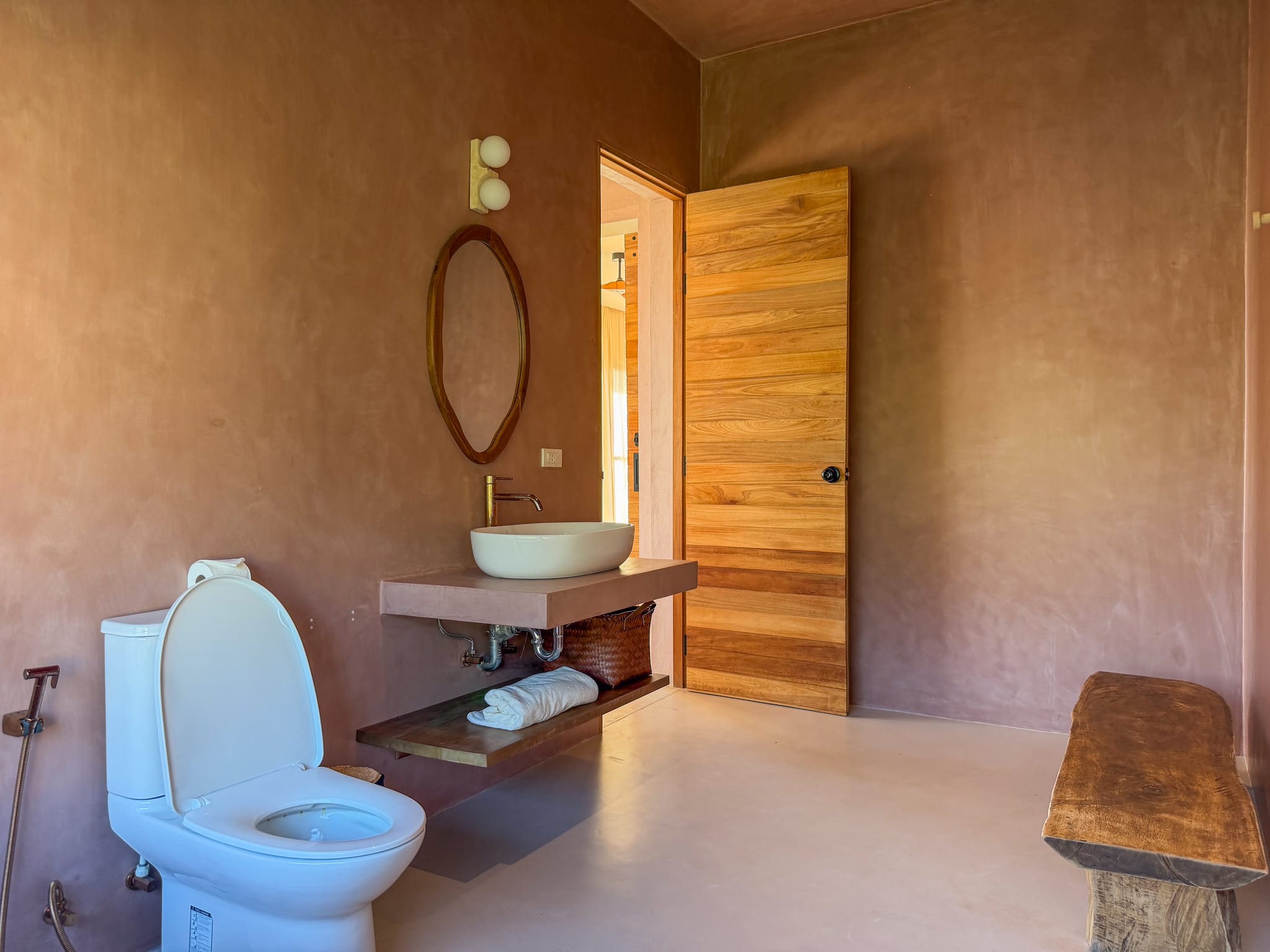 Master Bathroom 3