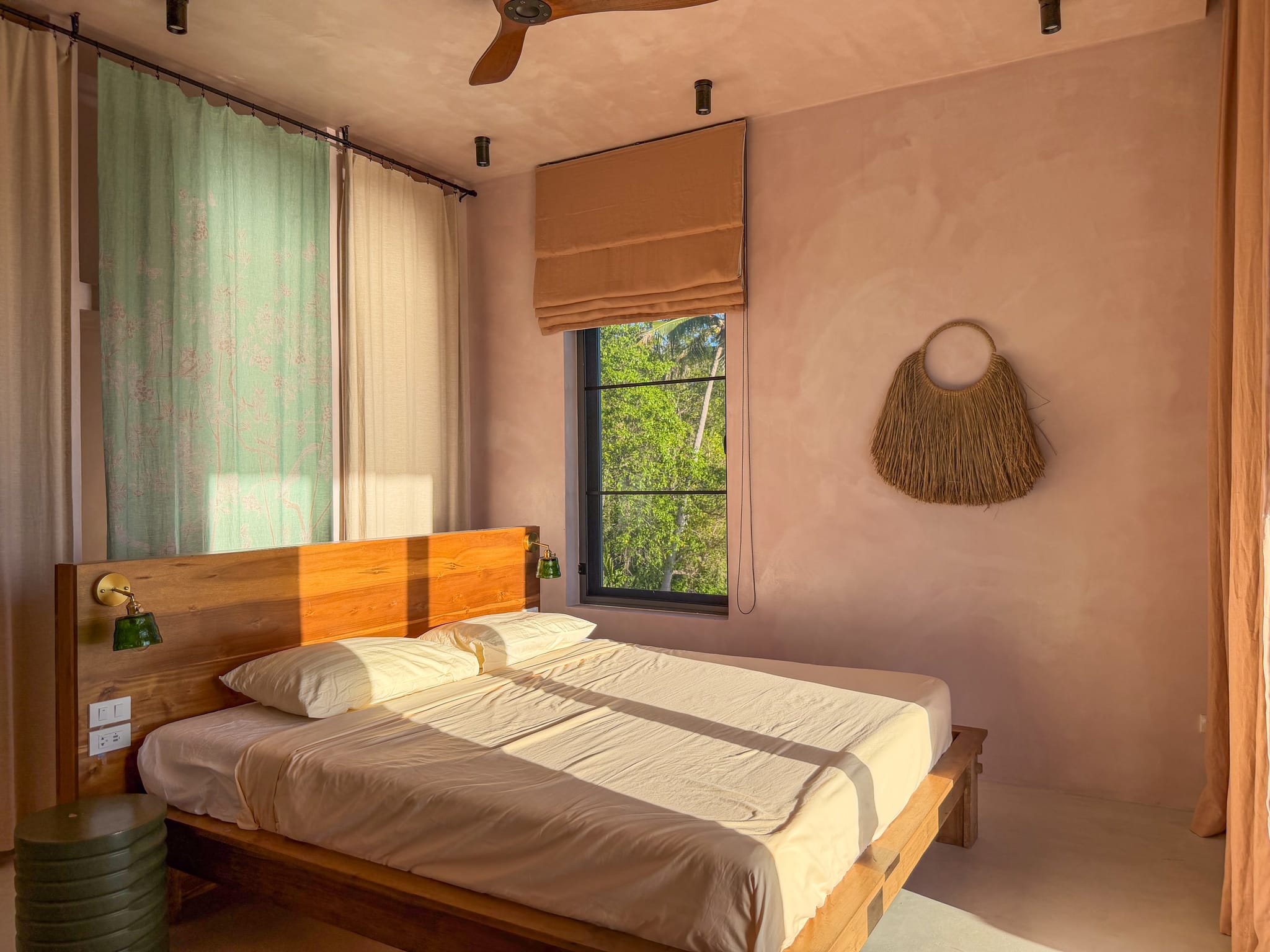 Master Bedroom 1