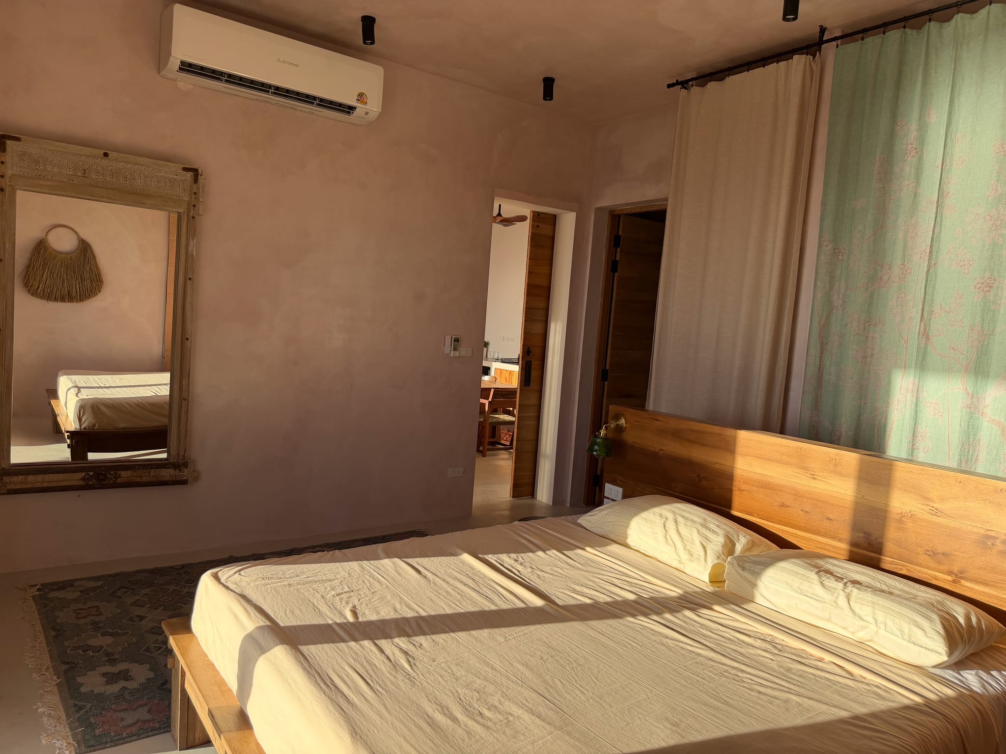 Master Bedroom 2