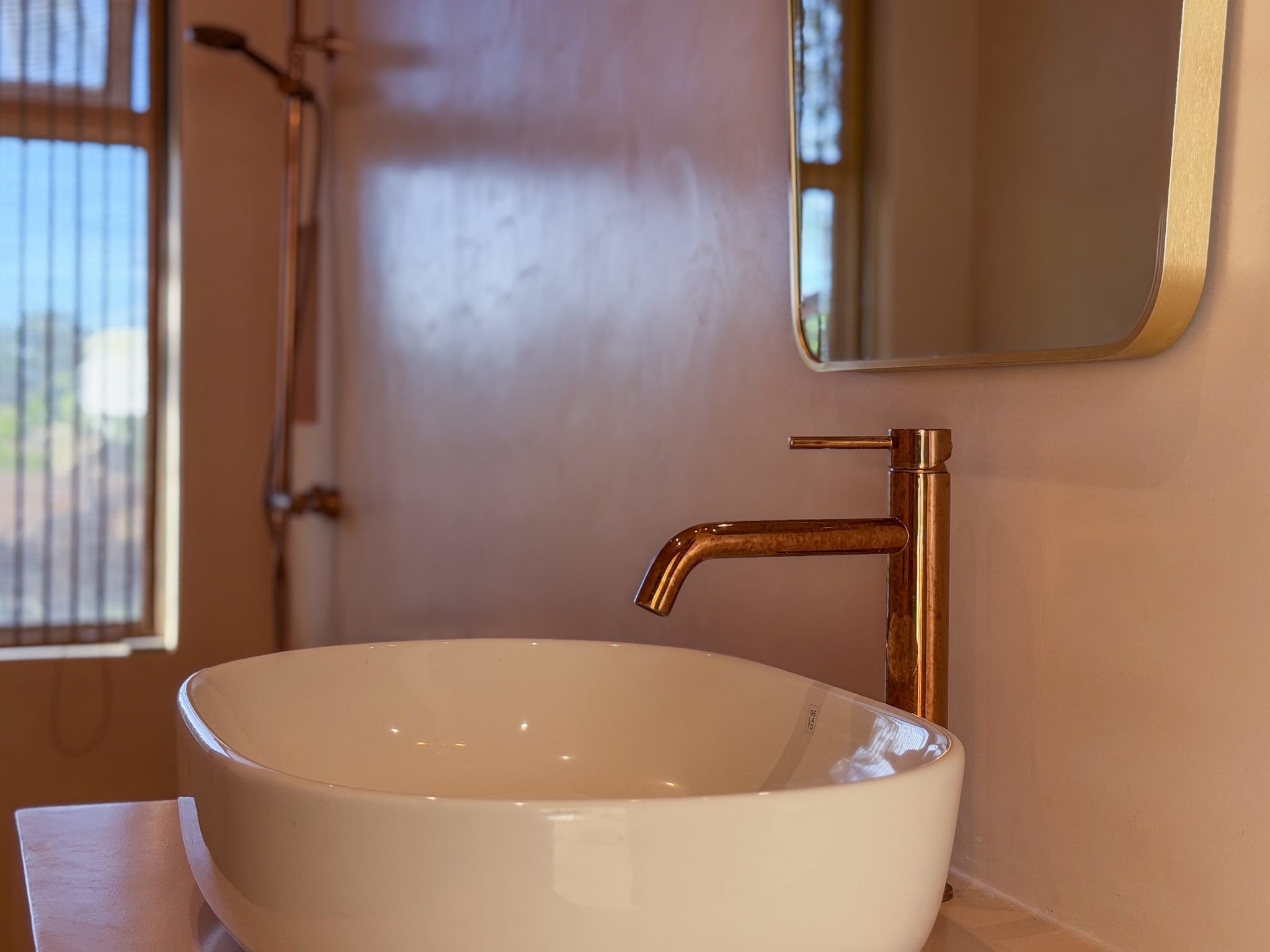 Secondary Bathroom 3