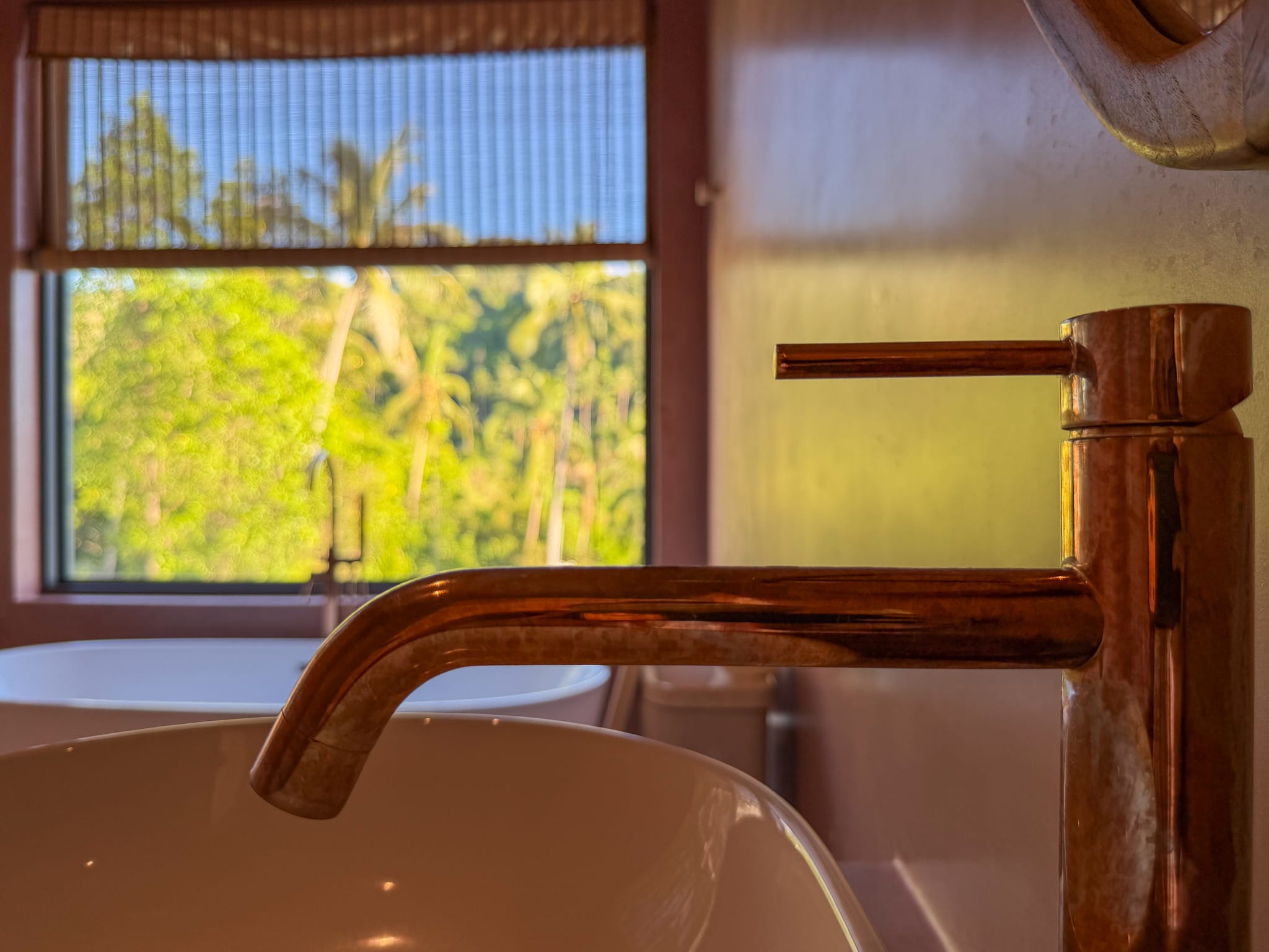 Secondary Bathroom 4