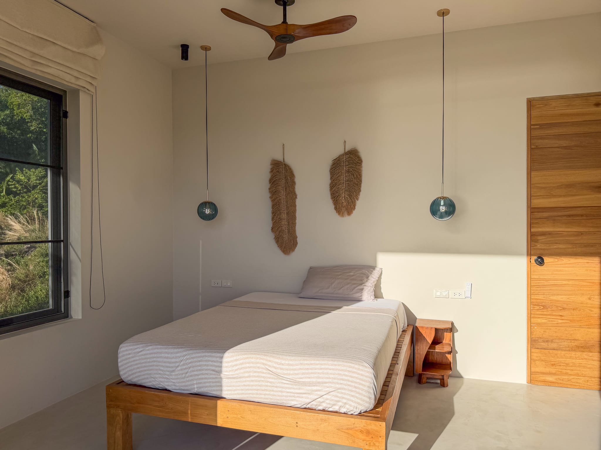 Secondary Bedroom 1