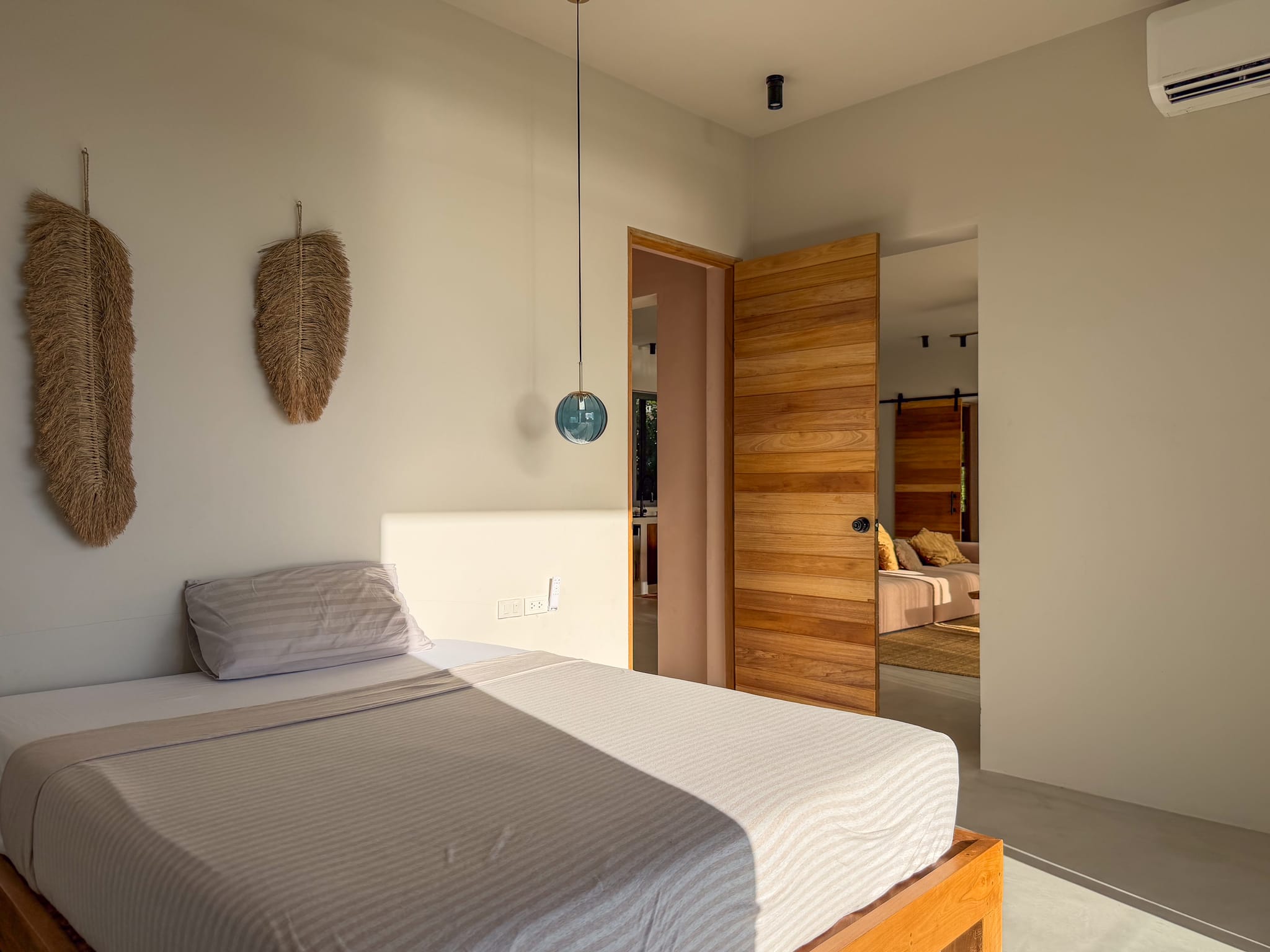 Secondary Bedroom 3