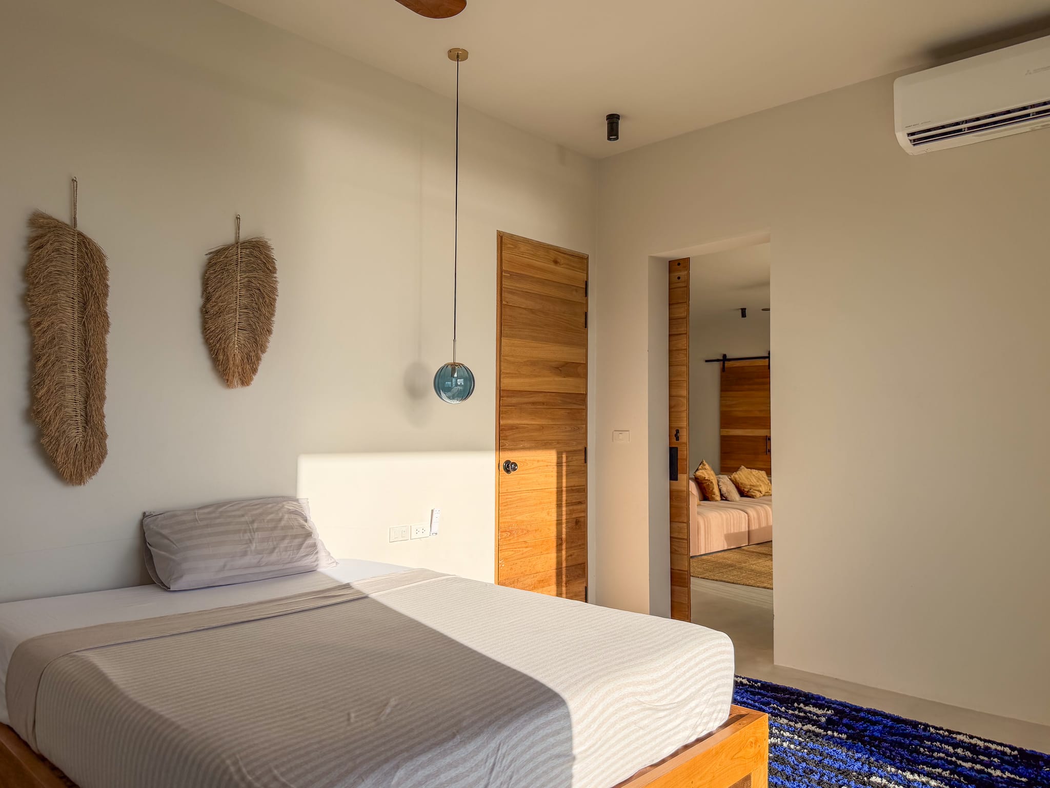 Secondary Bedroom 4