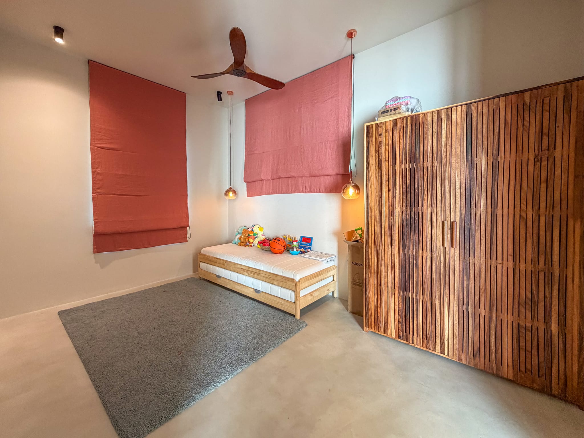 Third Bedroom 1