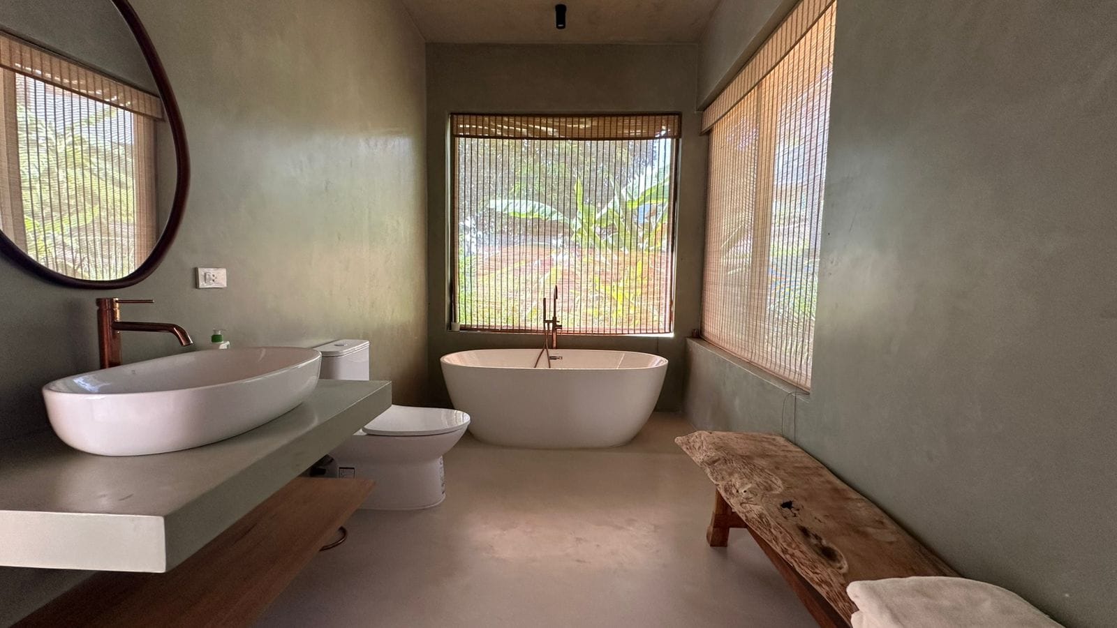 Master Bathroom 2