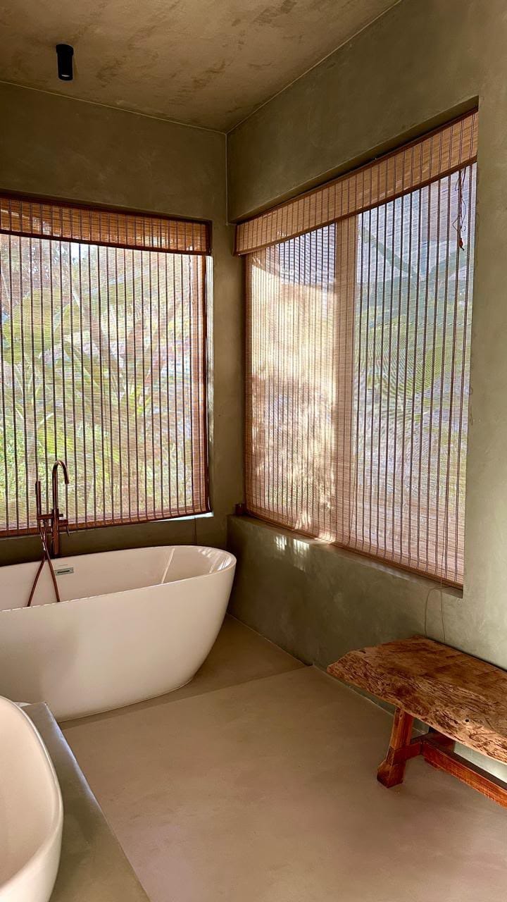 Master Bathroom 5