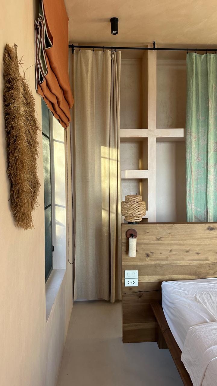 Master Bedroom 8