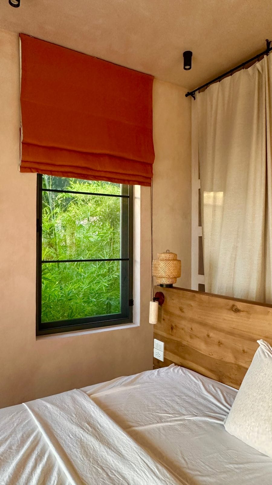 Master Bedroom 7