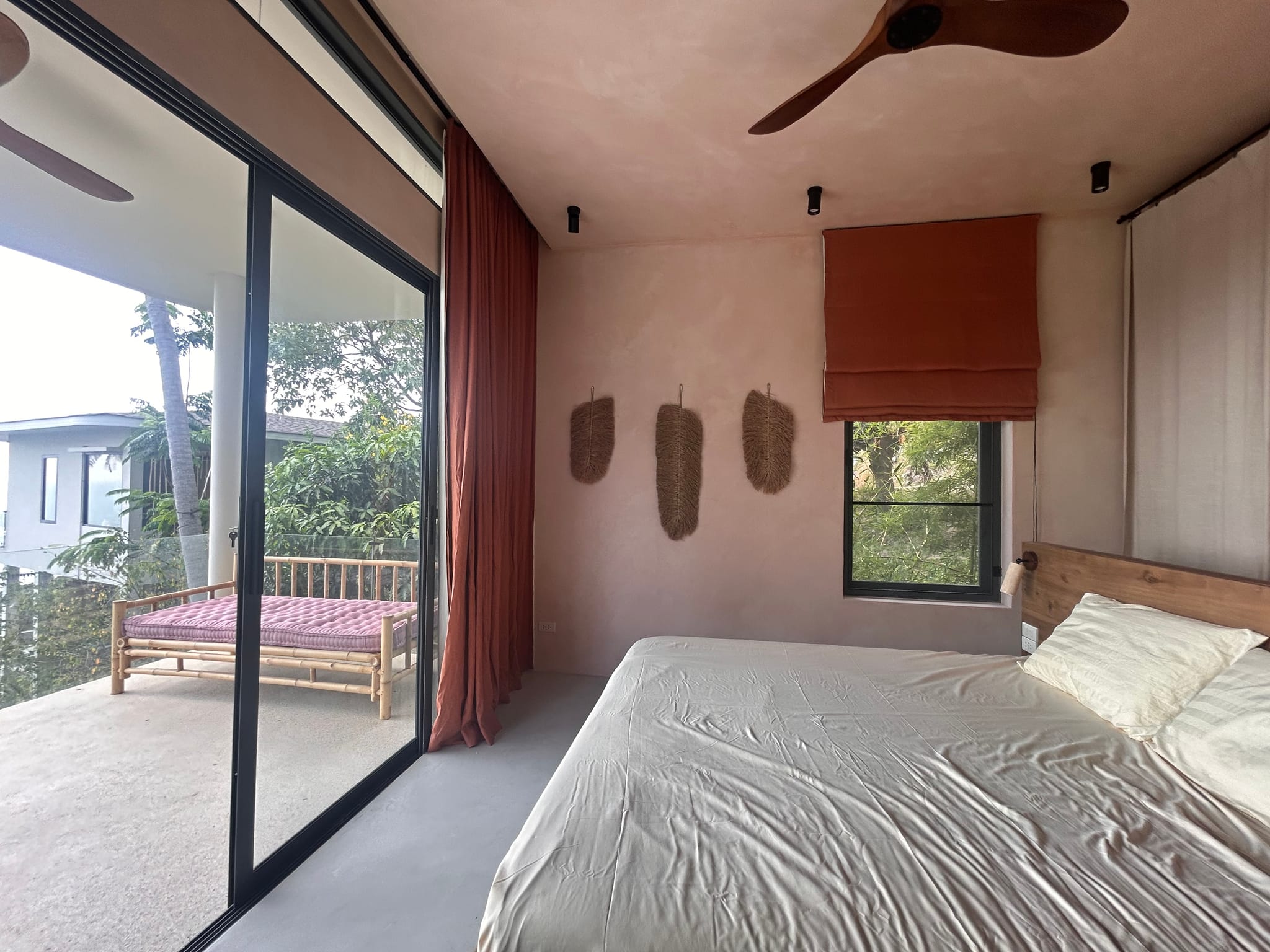 Master Bedroom 2