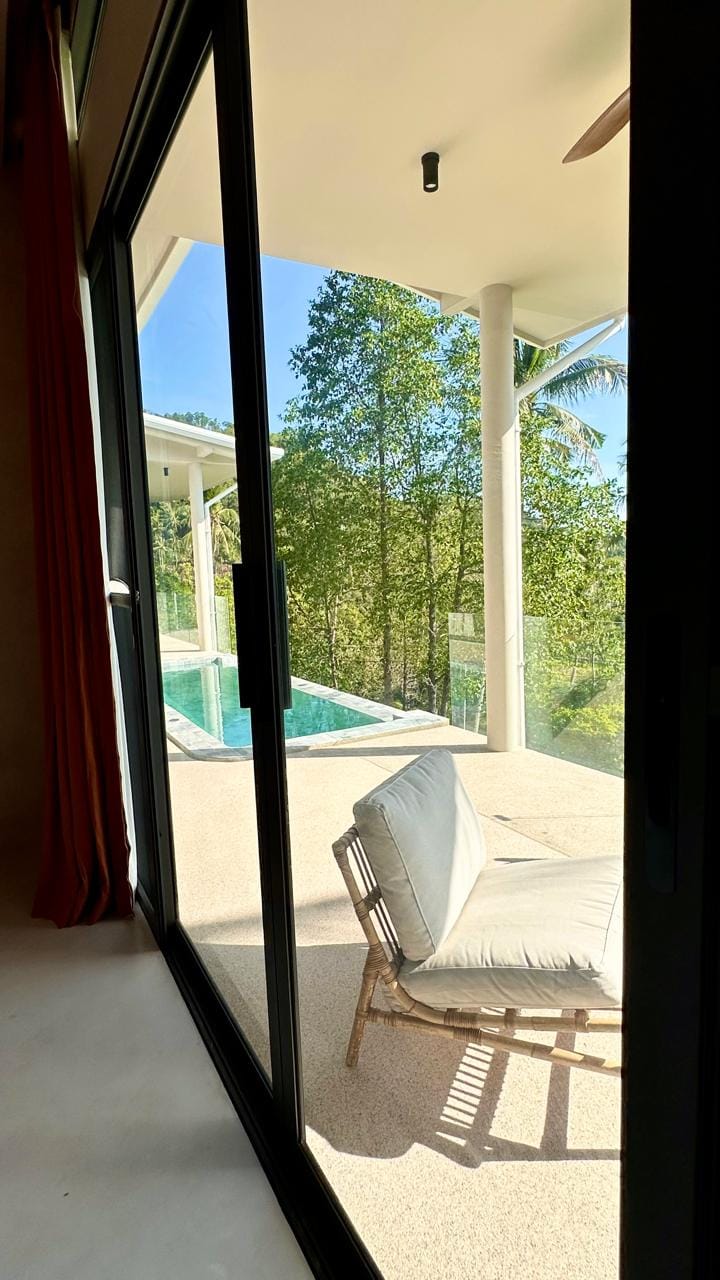 Master Bedroom 5