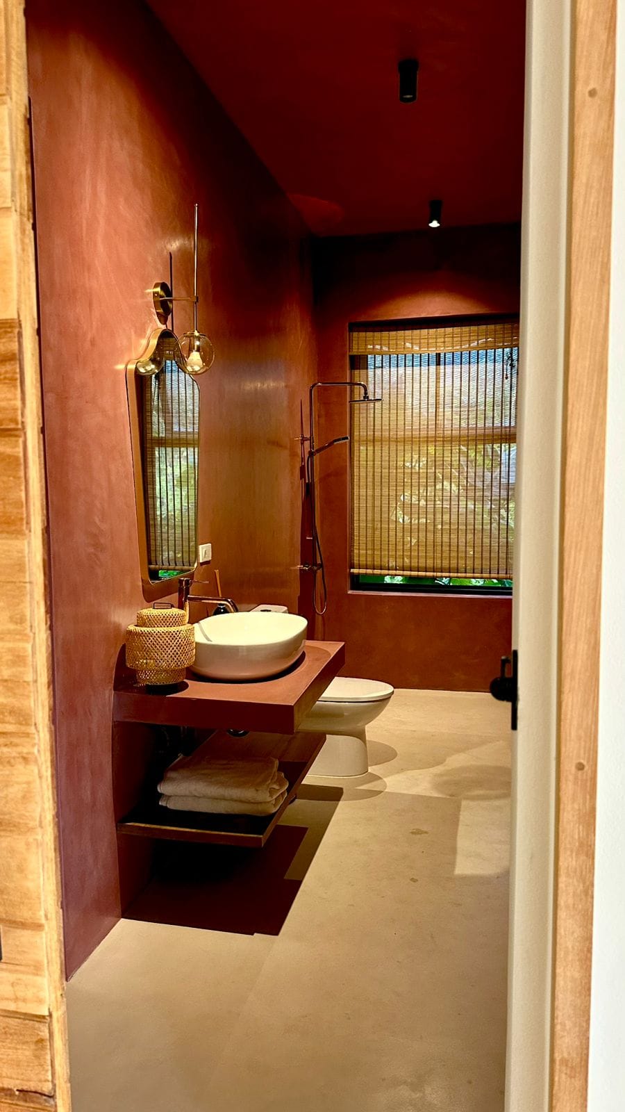 Secondary Bathroom 3