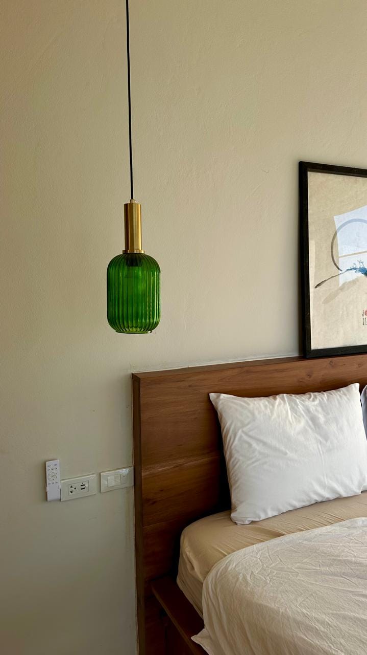Secondary Bedroom 6
