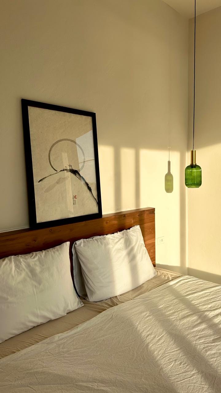 Secondary Bedroom 4