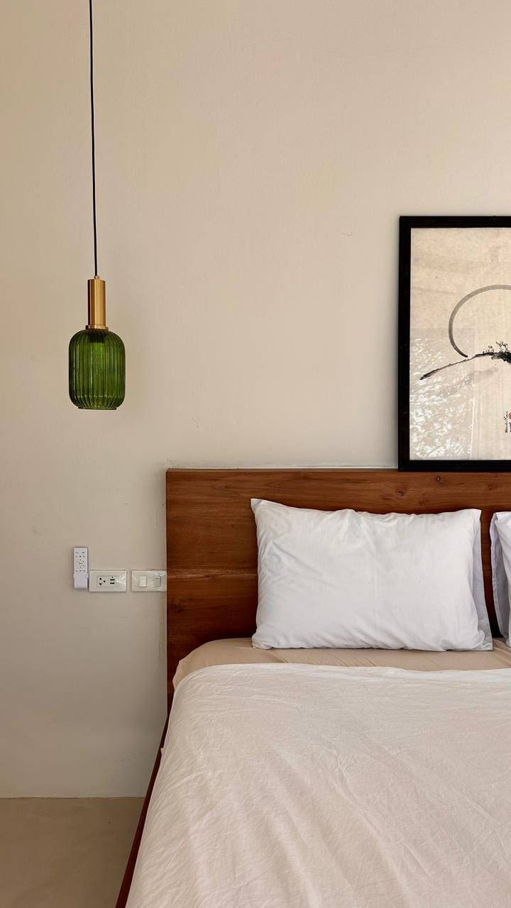 Secondary Bedroom 7