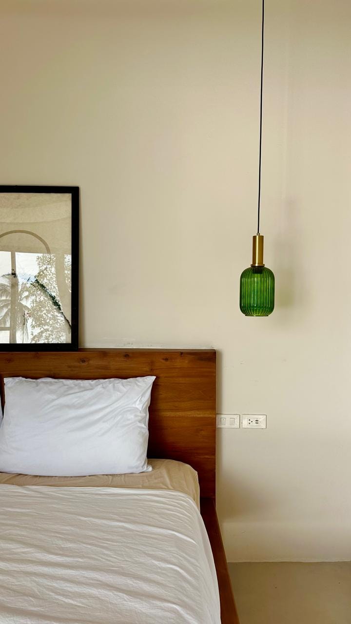 Secondary Bedroom 8