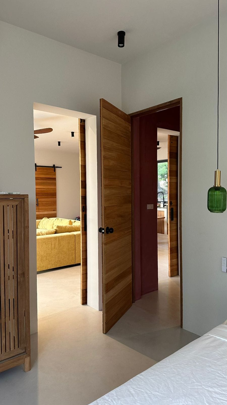 Secondary Bedroom 11