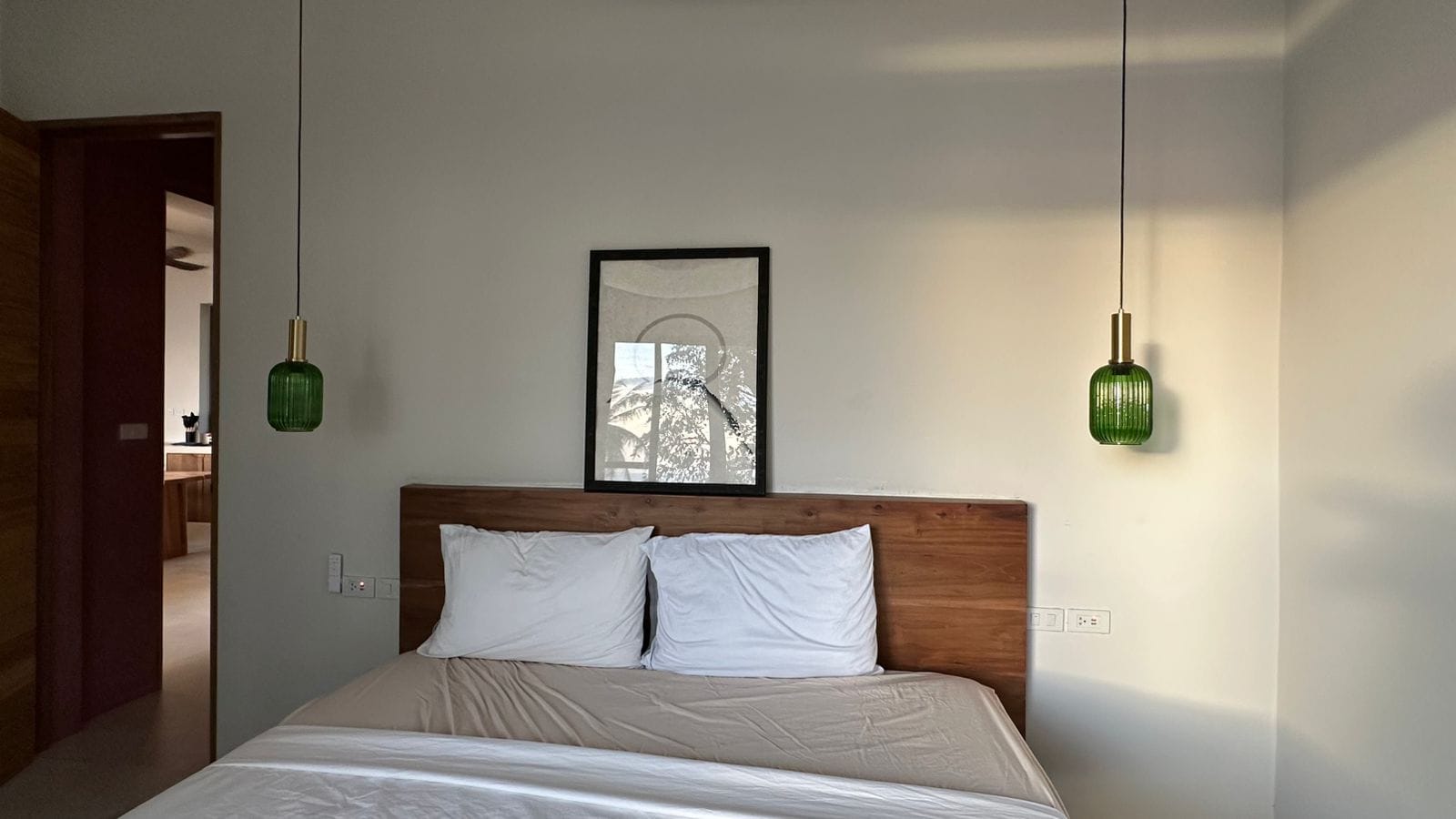Secondary Bedroom 2