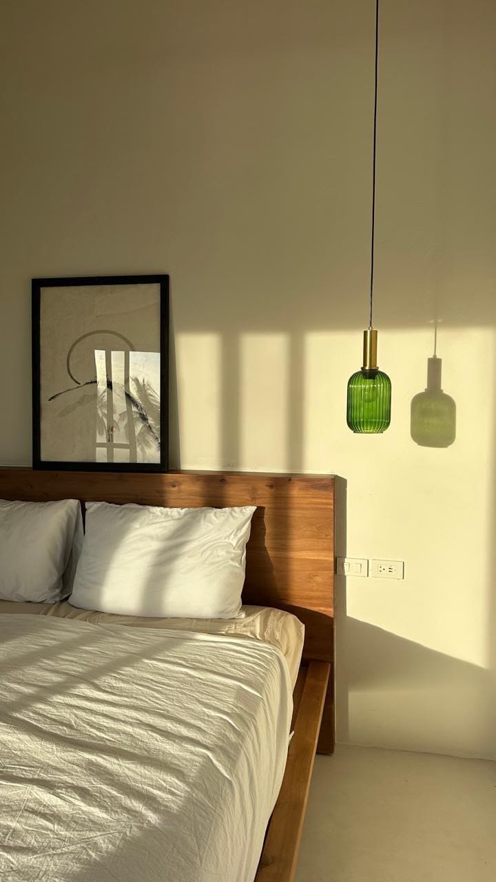Secondary Bedroom 5