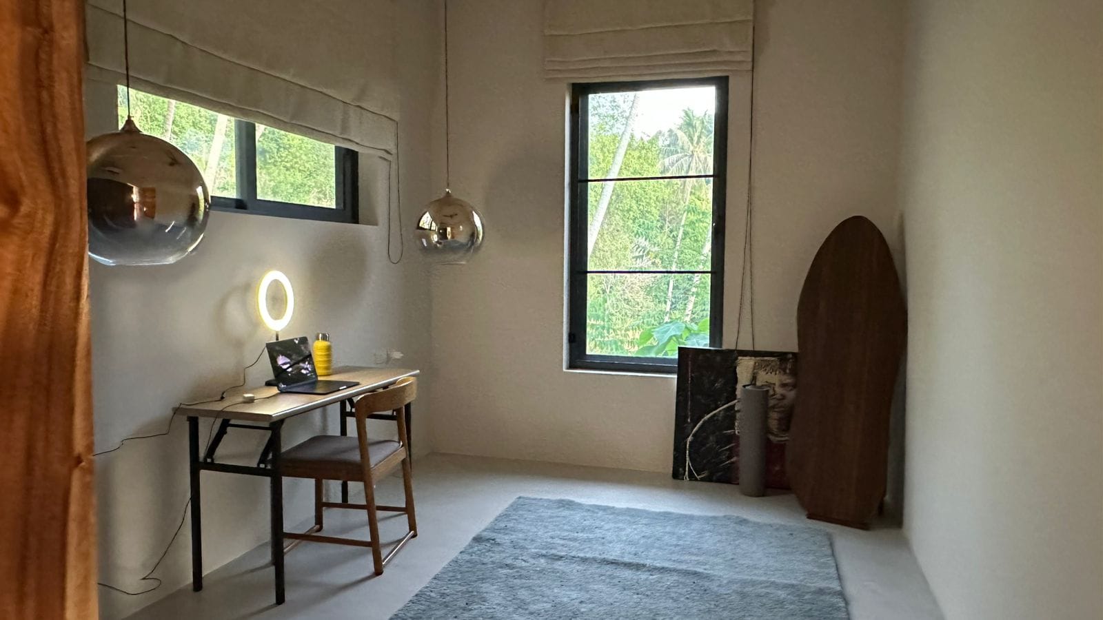 Third Bedroom 1